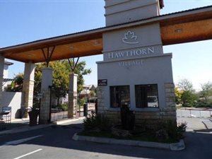 3 Bed Cluster in Fourways