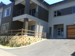 3 Bed Apartment in Simbithi Estate