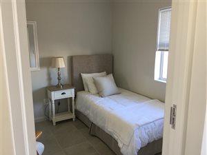 2 Bed Apartment in Haasendal