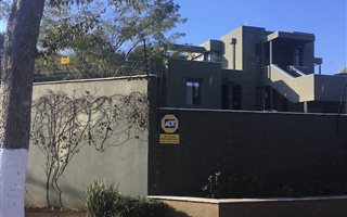 2 Bedroom Apartment in Robindale