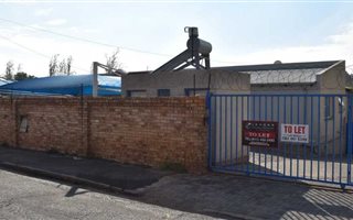 2 Bedroom Apartment in Turffontein