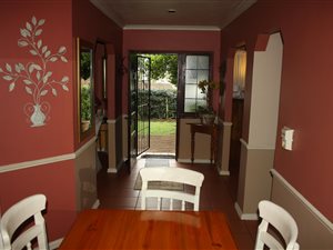 2 Bed House in Waterfall