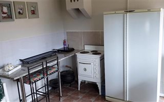 2 Bedroom House in Sutherland