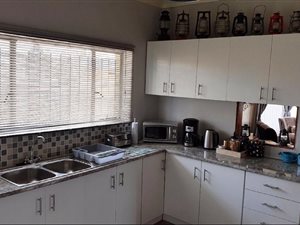 2 Bed House in Sutherland