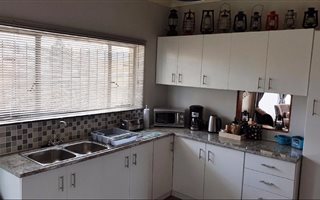 2 Bedroom House in Sutherland