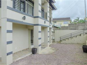 5 Bedroom House in Sherwood
