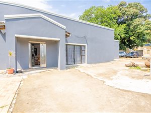 4 Bed House in Park Hill