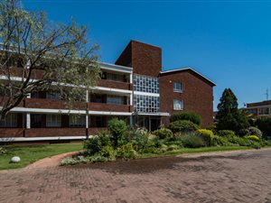 2 Bed Apartment in Blackheath