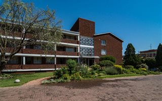 2 Bedroom Apartment in Blackheath