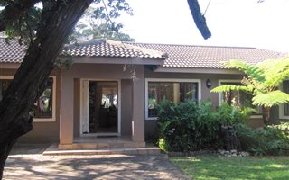 4 Bedroom House in Pennington