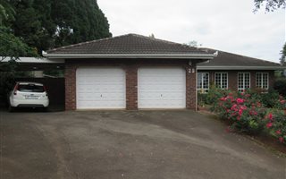 3 Bedroom House in Athlone