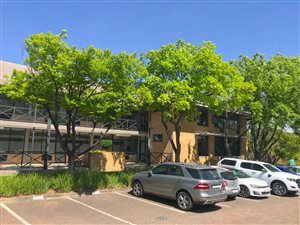 700.72998046875 m² Office Space in Vorna Valley
