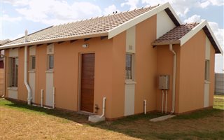 2 Bedroom House in Vereeniging