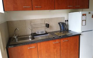 1 Bedroom Garden Cottage in Montgomery Park