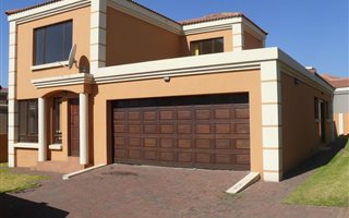 4 Bedroom House in Reyno Ridge