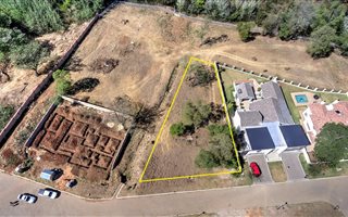 1032 m² Land available in Homes Haven