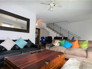 4 Bed Apartment in Ottery