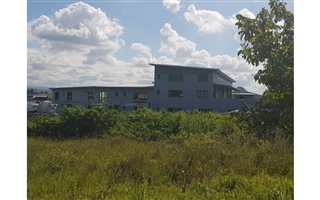 215 m² Commercial space in Shakas Head