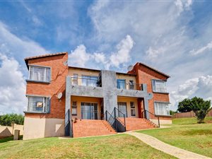2 Bed Apartment in Willowbrook