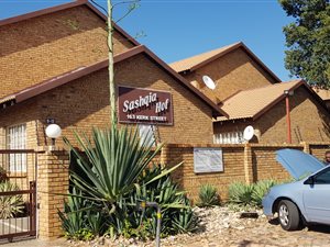 3 Bed Apartment in Bo Dorp