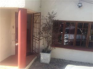 1 Bed Garden Cottage in Rynfield