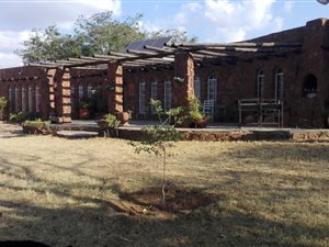 21 ha Farm in Cullinan