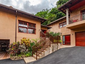 3 Bed Simplex in Westville