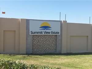 2 Bed Cluster in Blue Hills