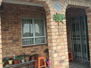 3 Bed House in Savanna Park
