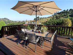3 Bed Duplex in Assagay