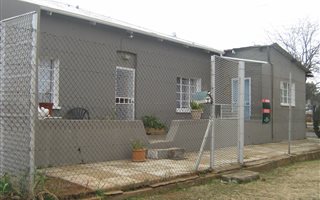 4 Bedroom House in Brandfort