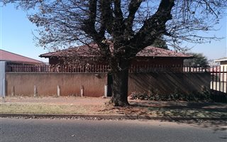 3 Bedroom House in Newlands