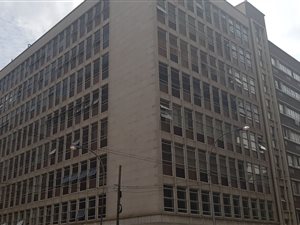 2 Bedroom Apartment in Marshalltown