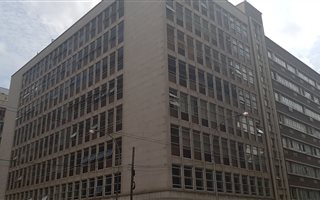 2 Bedroom Apartment in Marshalltown