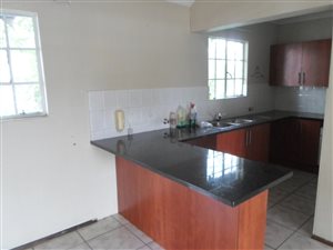 2 Bed Apartment in Marais Steyn Park