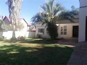 3 Bed House in Highveld