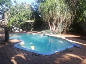 3 Bed House in Highveld