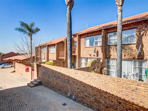 3 Bed Townhouse in Birch Acres