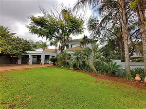 4 Bed House in Eldo Park