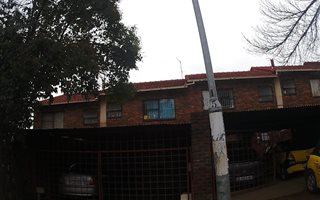 2 Bedroom Townhouse in Windsor East