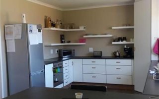 2 Bedroom Garden Cottage in Brackenhurst
