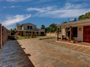 3 Bed House in Sunnydale