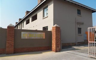 3 Bedroom Townhouse in Albertsdal