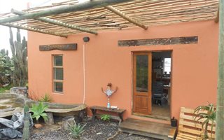 1 Bedroom Apartment in Capri