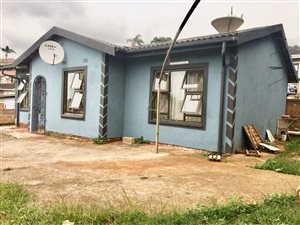3 Bed Townhouse in Lotus Park