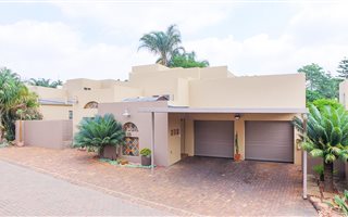 3 Bedroom House in Glen Marais