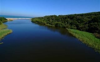 1025 m² Land available in Blythedale Beach