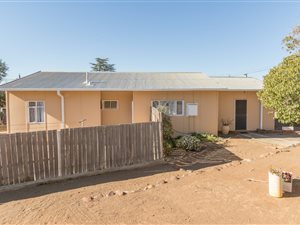 3 Bed House in Gariep Dam