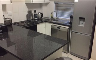 2 Bedroom Apartment in Durbanville