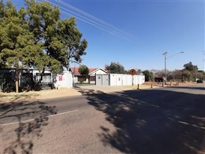 12 m² Commercial space in Waterkloof Ridge
